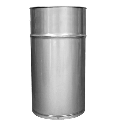 Open Top Drums Stainless Steel Drums