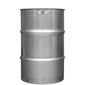 Food Grade Stainless Steel Drums